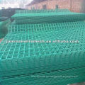 PVC geschweißte Wire Mesh Panel (CE Factory Outlet)
